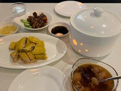 -港久茶餐厅(鹭洲里店)