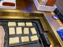 -金妈家烤肉(龙湖U城天街店)