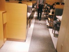 大堂-么子烤肉(化龙池店)