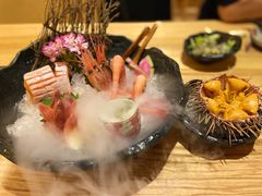 -季玄精致日本料理自助餐(闸北公园店)