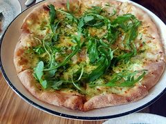火鸡披萨-PIZZA BIANCA(民园店)