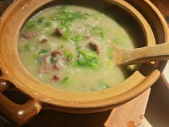 -大良毋米粥·粥底火锅(岭南天地店)