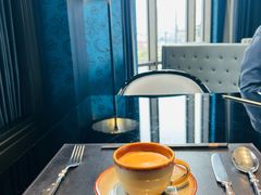 -上海苏宁宝丽嘉酒店·Cafe Bellagio西餐厅