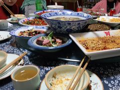 -徐鼎盛民间菜(城南家园店)