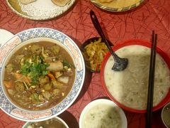 花椒叶小油条-博望坡酒楼(漕溪路店)