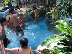 -渔岛海洋度假区