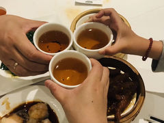 -同乐轩港式早茶