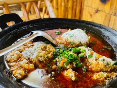 -张关合渣(航空大道店)