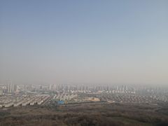 -南京市江宁方山
