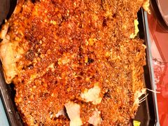 -天毓山庄·餐厅