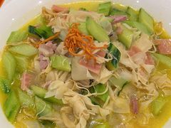 -三凤酒家·百年无锡菜(清扬茂业店)