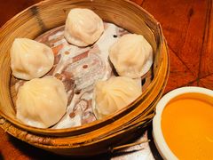 -外婆家(天河领展店)