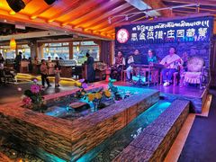 -思金拉措庄园藏餐(太阳岛店)