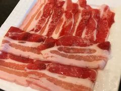 -老码头火锅(玉林店)
