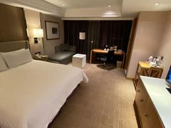 -上海中航虹桥机场泊悦酒店