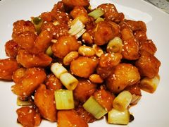 -悦海·家宴·冰花皮皮虾大锅贴(宝龙店)