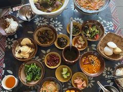 -张关合渣(航空大道店)