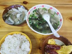 -陈记汤饭(水巷口店)