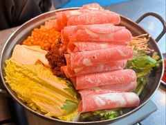 -MI WU FACTORY米屋美食工厂餐厅(绿地店)