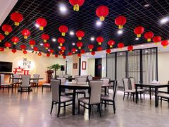 大堂-淮扬印象(红莲大厦店)