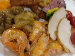 -汇泉王朝大饭店-旋转餐厅(南海路店)