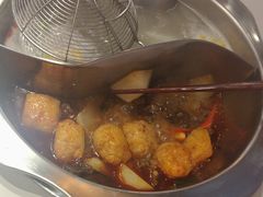 -八合里潮汕鲜牛肉火锅(吉大店)