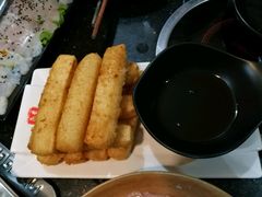 -香传承重庆火锅(直营中山路店)