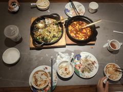 -得意啫·广东啫啫煲(前海HOP店)