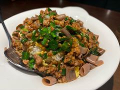 -前海沿·青岛菜(李沧万达店)