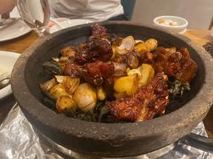 -一盏云·茶馆·淮扬菜(高新店)