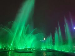 -百林公园-两江幸福广场
