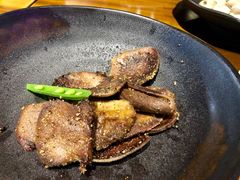 香煎牛舌-和彩放题餐厅(酒仙桥店)