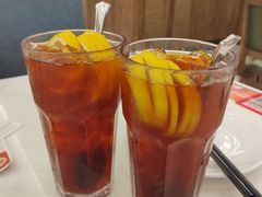 -新世界餐厅(万达店)