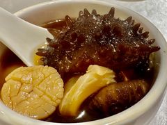 -聚春园自助餐厅(东街口店)