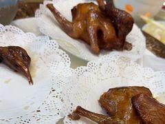 -大水车公馆·顺德菜·妈姐菜(均安店)