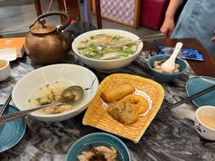 -安泰楼·佛跳墙创始人·传统闽味早茶·酒楼(三坊七巷闽菜地标店)