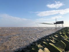 -南汇嘴观海公园