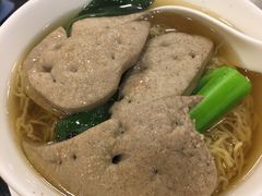 -丽的面家(多宝路店)