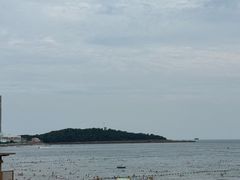 -青岛第一海水浴场