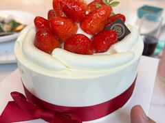 -巴黎贝甜(大宁国际商业广场店)