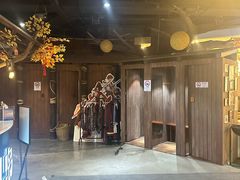 -暴风岛沉浸式体验馆(百联世纪店)