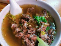 -菜忠潮州牛肉店(岗厦店)