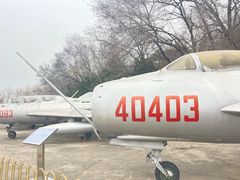 -中国航空博物馆