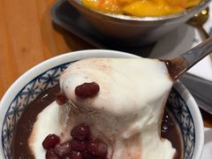 -糖糖屋•糖水•雪花冰店(时尚天河店)