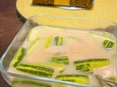 丝瓜竹笙-随园花园餐厅(新港中路店)