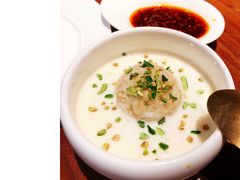 -喜鼎海胆水饺(柏威年购物中心店)
