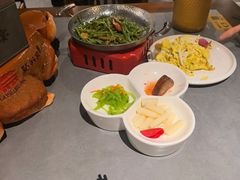 -姑苏家宴·苏帮菜·松鼠桂鱼(苏州总店)