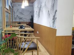 大堂-楚湘园·湖南湖北菜