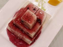 -江南村酒家