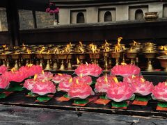 -中国观音故里广德景区
